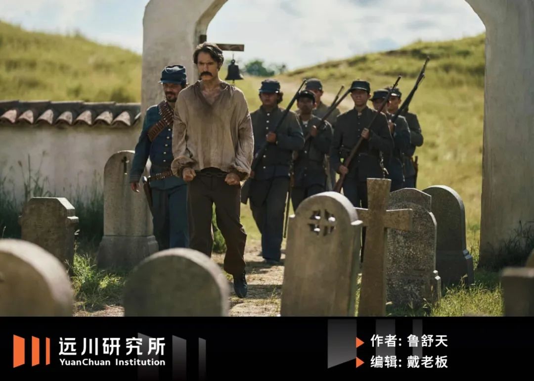 Netflix的国际“煤老板”之路