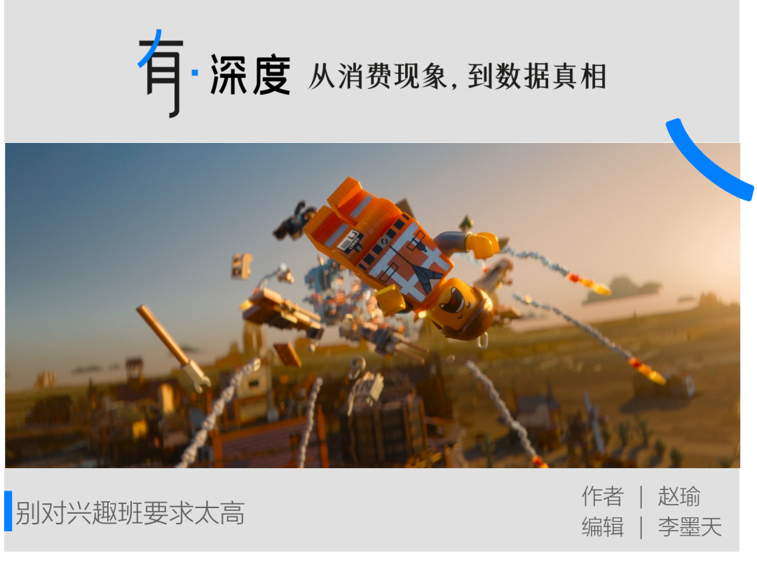 乐高乐园是伪装成迪士尼的少年宫