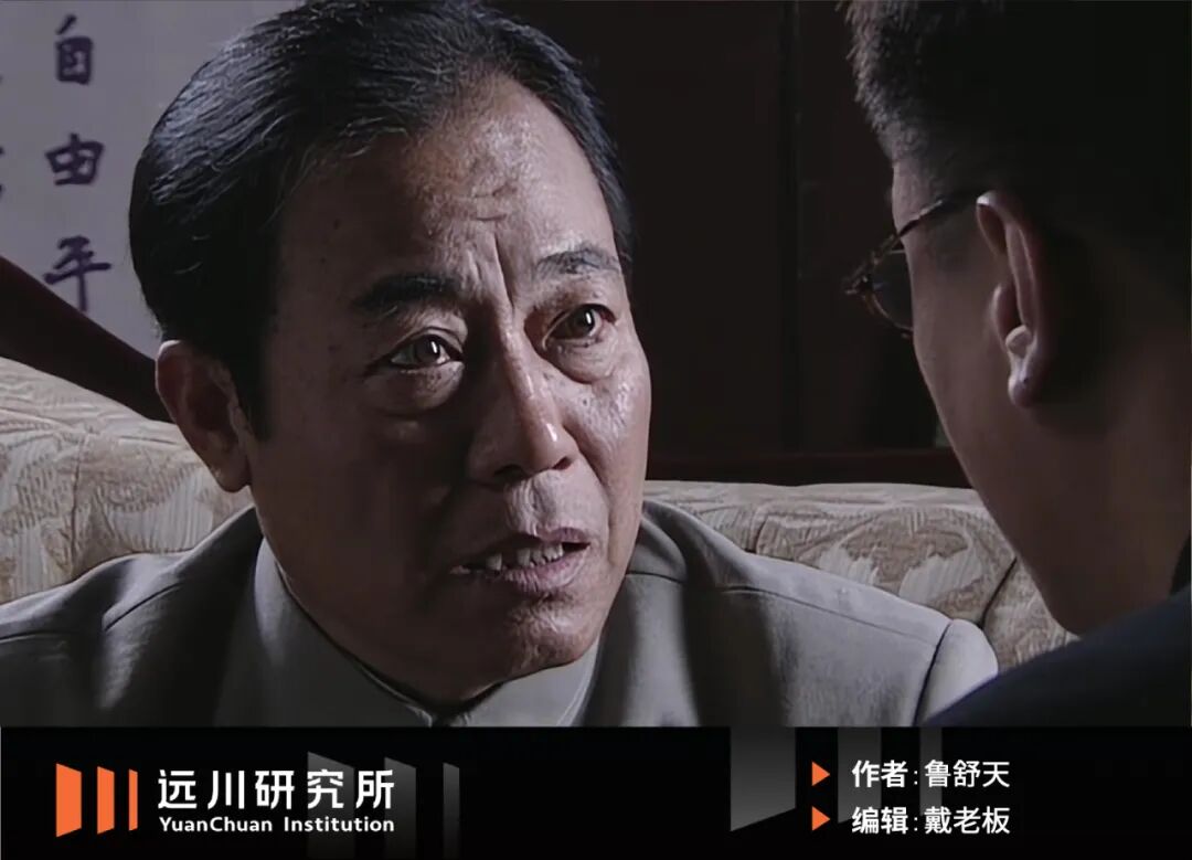 内娱还能拍出《潜伏》吗？